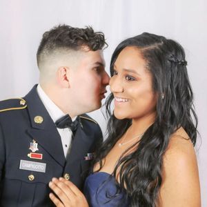 Meet your Posher, Anthony